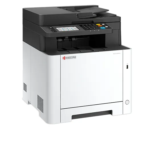 KYOCERA ECOSYS MA2600cfx Laser A4 1200 x 1200 DPI 26 Seiten pro Minute KYOCERA ECOSYS MA2600cfx Laser A4 1200 x 1200 DPI 26 Seiten pro Minute
