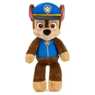 PAW Patrol GUND Schlenkerplüsch Chase, ca. 33 cm PAW Patrol GUND Schlenkerplüsch Chase, ca. 33 cm