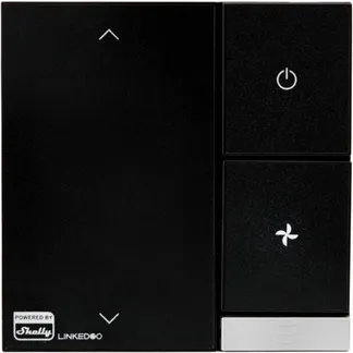 LinkedGo smartes HVAC-Thermostat, Heizungsthermostat LinkedGo smartes HVAC-Thermostat, Heizungsthermostat
