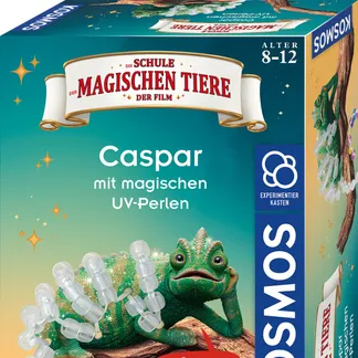 Kosmos Die Schule der magischen Tiere Kosmos Die Schule der magischen Tiere