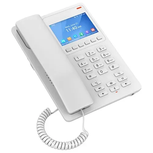 Grandstream GHP630 (White) – Bild 3