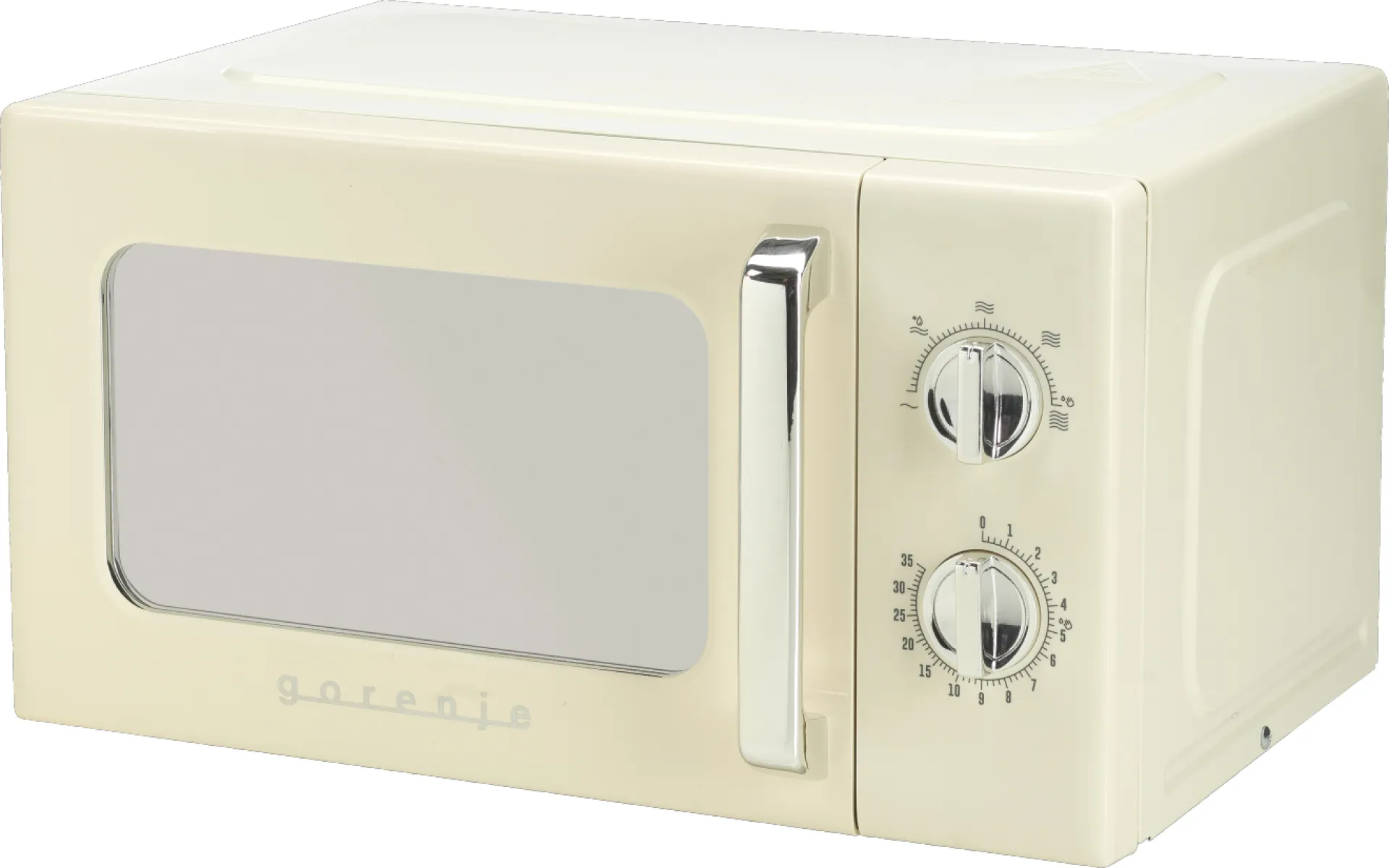 Gorenje Mikrowelle MO20E1HRL – Bild 2