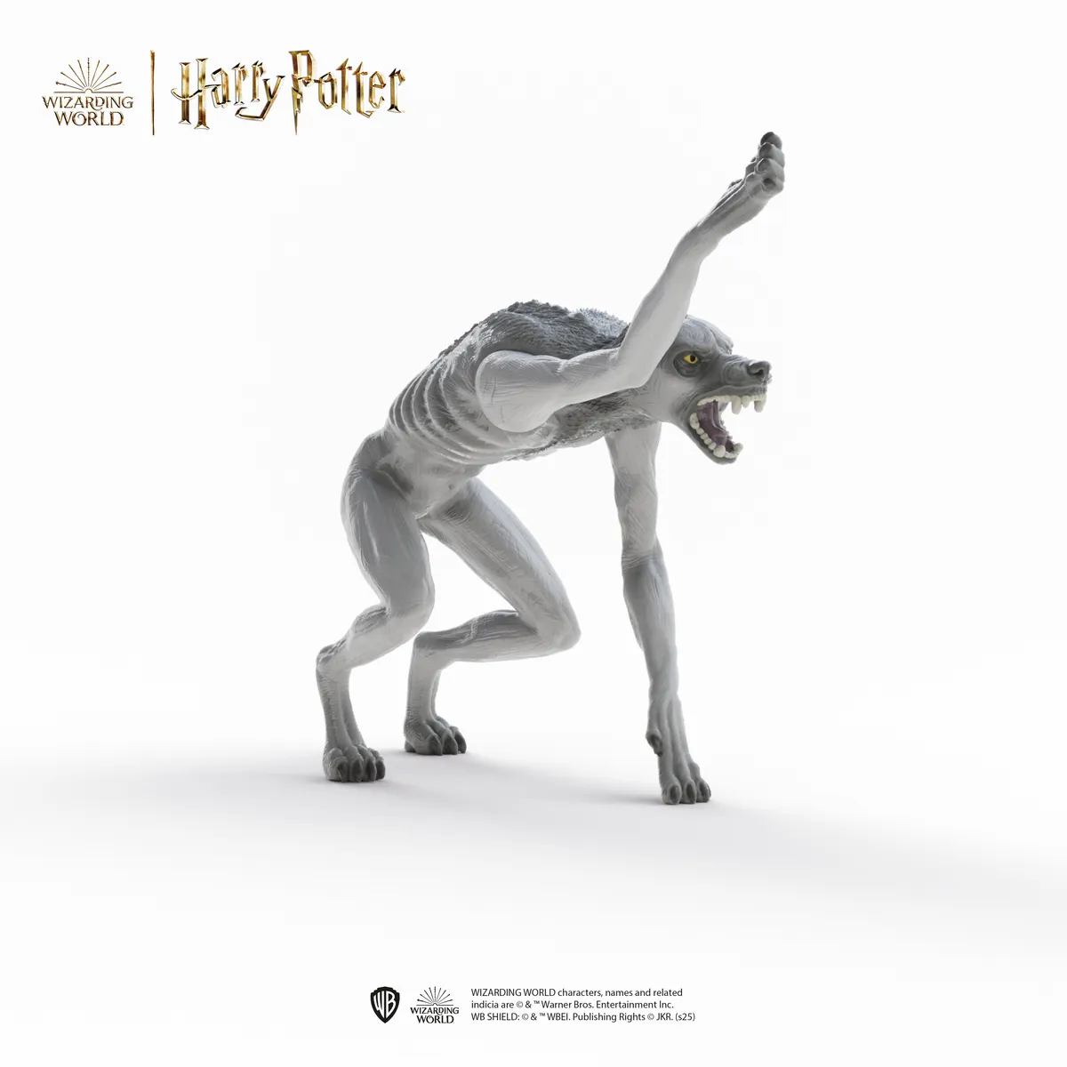 schleich Harry Potter 14906 Kinderspielzeugfigur – Bild 3