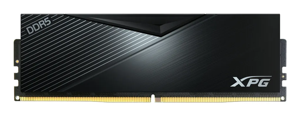 XPG LANCER Speichermodul 16 GB 1 x 16 GB DDR5 288-pin DIMM XPG LANCER Speichermodul 16 GB 1 x 16 GB DDR5 288-pin DIMM