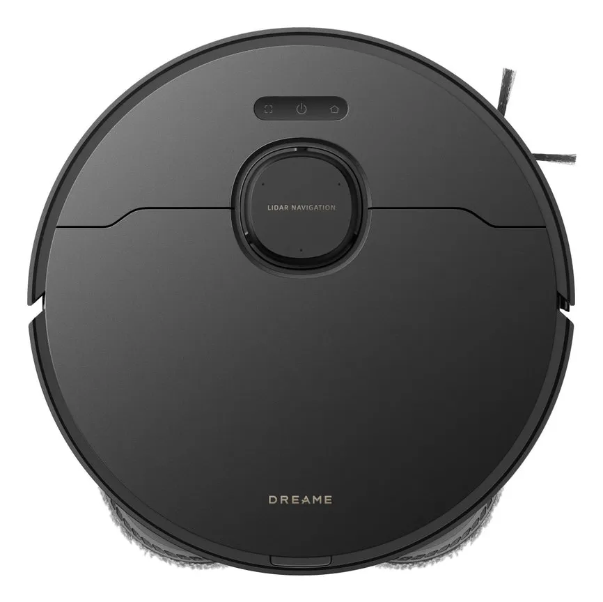 Dreame X40 Master 0,3 l Schwarz – Bild 7