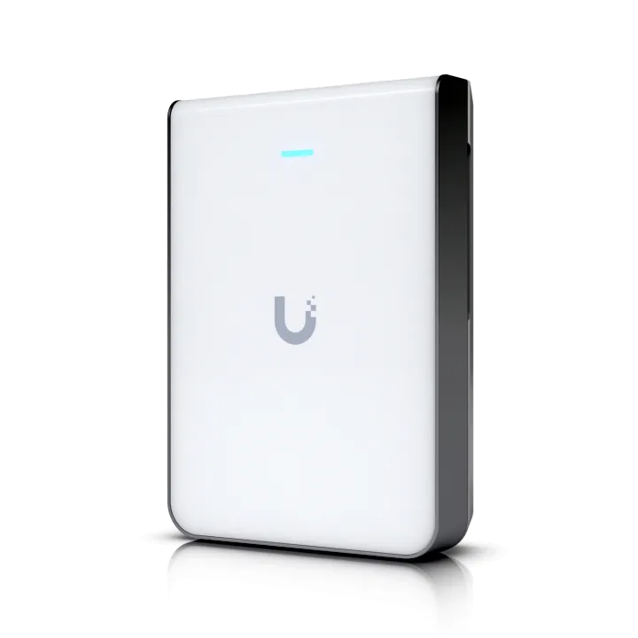 Ubiquiti Wireless AP WIFI7 • BE10700 • 2x2 • Indoor • 2,5 GbE • Wall-Mount • UniFi • U7-Pro-Wall – Bild 4