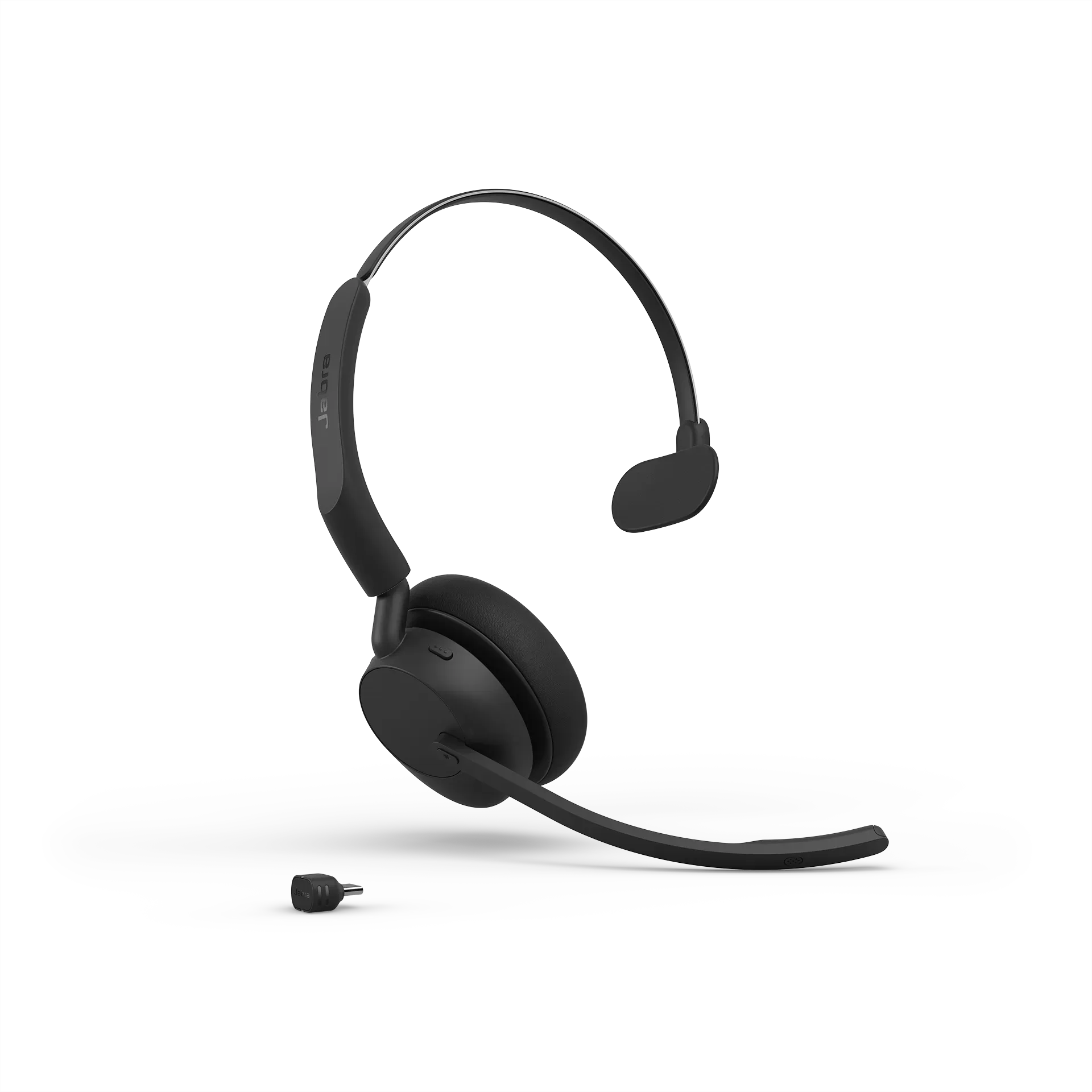 Jabra Evolve3 45 Mono, LINK 390c, UC Jabra Evolve3 45 Mono, LINK 390c, UC