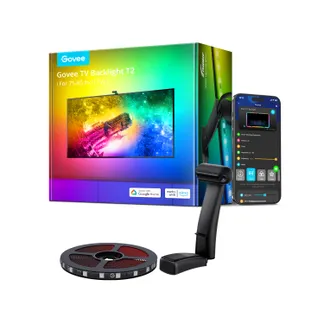 Govee H605C Intelligenter Leuchtstreifen Wi-Fi/Bluetooth Govee H605C Intelligenter Leuchtstreifen Wi-Fi/Bluetooth