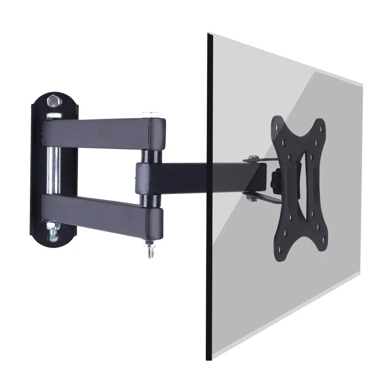 Vesa Zweigelenk Wandhalterung (bis 35" /20kg) , 75x75, 100x100 – Bild 2