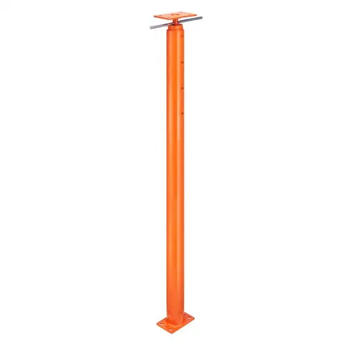 VEVOR Wagenheber fürs Haus, Höhenbereich von 137–381 cm, maximale Tragkraft 5000 kg, verstellbarer Stützbalken, Kellerheber, Pfostenstange zum Nivellieren, Hebestütze, Teleskop-Stahlheber für vorübergehende Unterstützung VEVOR Wagenheber fürs Haus, Höhenbereich von 137–381 cm, maximale Tragkraft 5000 kg, verstellbarer Stützbalken, Kellerheber, Pfostenstange zum Nivellieren, Hebestütze, Teleskop-Stahlheber für vorübergehende Unterstützung