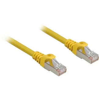 Patchkabel RJ45 Cat.6a SFTP Patchkabel RJ45 Cat.6a SFTP