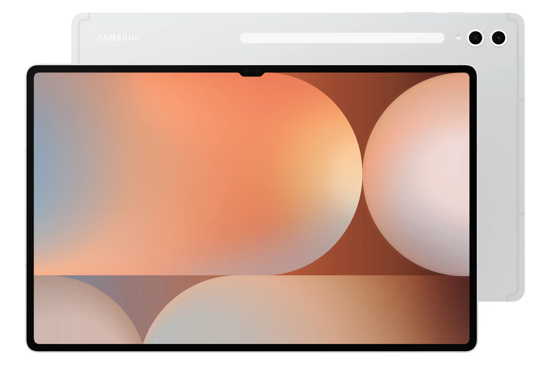 Samsung Galaxy Tab S10 Ultra 5G LTE-TDD & LTE-FDD 256 GB 37,1 cm (14.6″) 12 GB Wi-Fi 7 (802.11be) Platin, Silber Samsung Galaxy Tab S10 Ultra 5G LTE-TDD & LTE-FDD 256 GB 37,1 cm (14.6″) 12 GB Wi-Fi 7 (802.11be) Platin, Silber