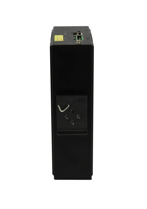 ALLNET Switch industrial smart managed Layer2+ 16 Port GbE • PoE Budget 360W • 12x PoE+ • 4x SFP • Lüfterlos • DIN • ALL-SGI8016PM – Bild 3