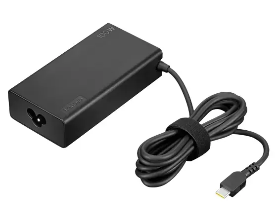 Lenovo 4X21M37469 Netzteil & Spannungsumwandler Drinnen 100 W Schwarz Lenovo 4X21M37469 Netzteil & Spannungsumwandler Drinnen 100 W Schwarz