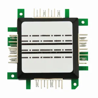 ALLNET Brick’R’knowledge Leitung 6-fach Gerade ALLNET Brick’R’knowledge Leitung 6-fach Gerade