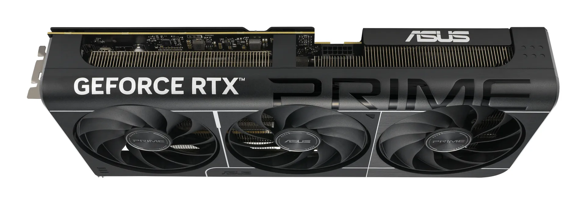 ASUS Prime -RTX5070-O12G NVIDIA GeForce RTX 5070 12 GB GDDR7 – Bild 6