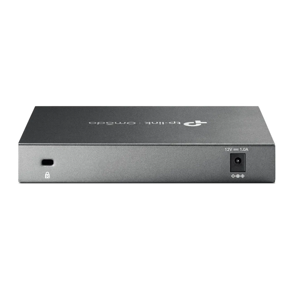 TP-Link Omada Gigabit VPN Router – Bild 4
