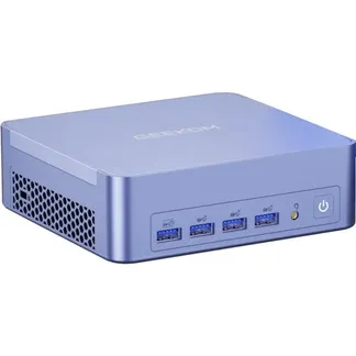 AX8 MAX, Mini-PC AX8 MAX, Mini-PC