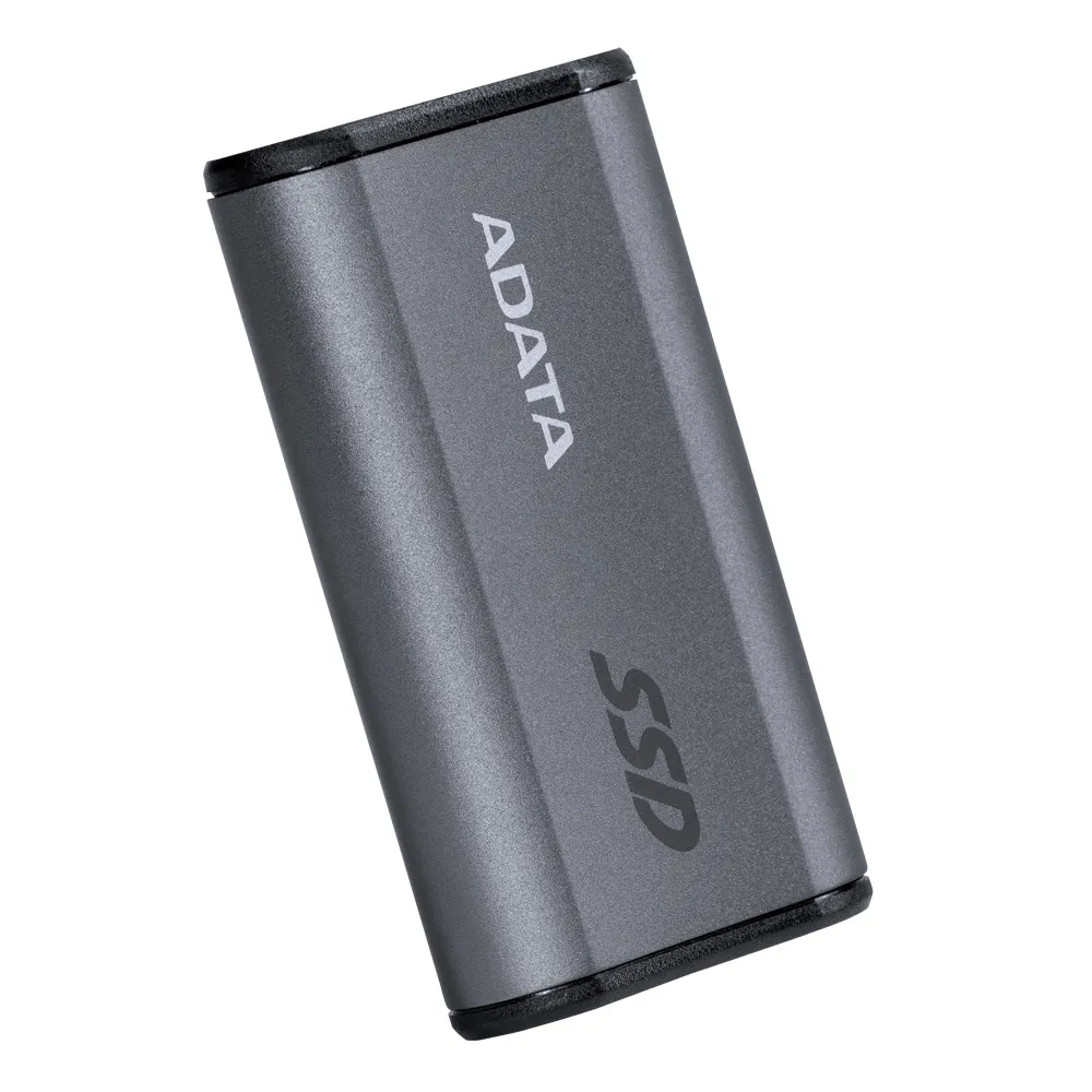 ADATA Elite SE880 4 TB USB Typ-C USB 3.2 Gen 2x2 Grau – Bild 5