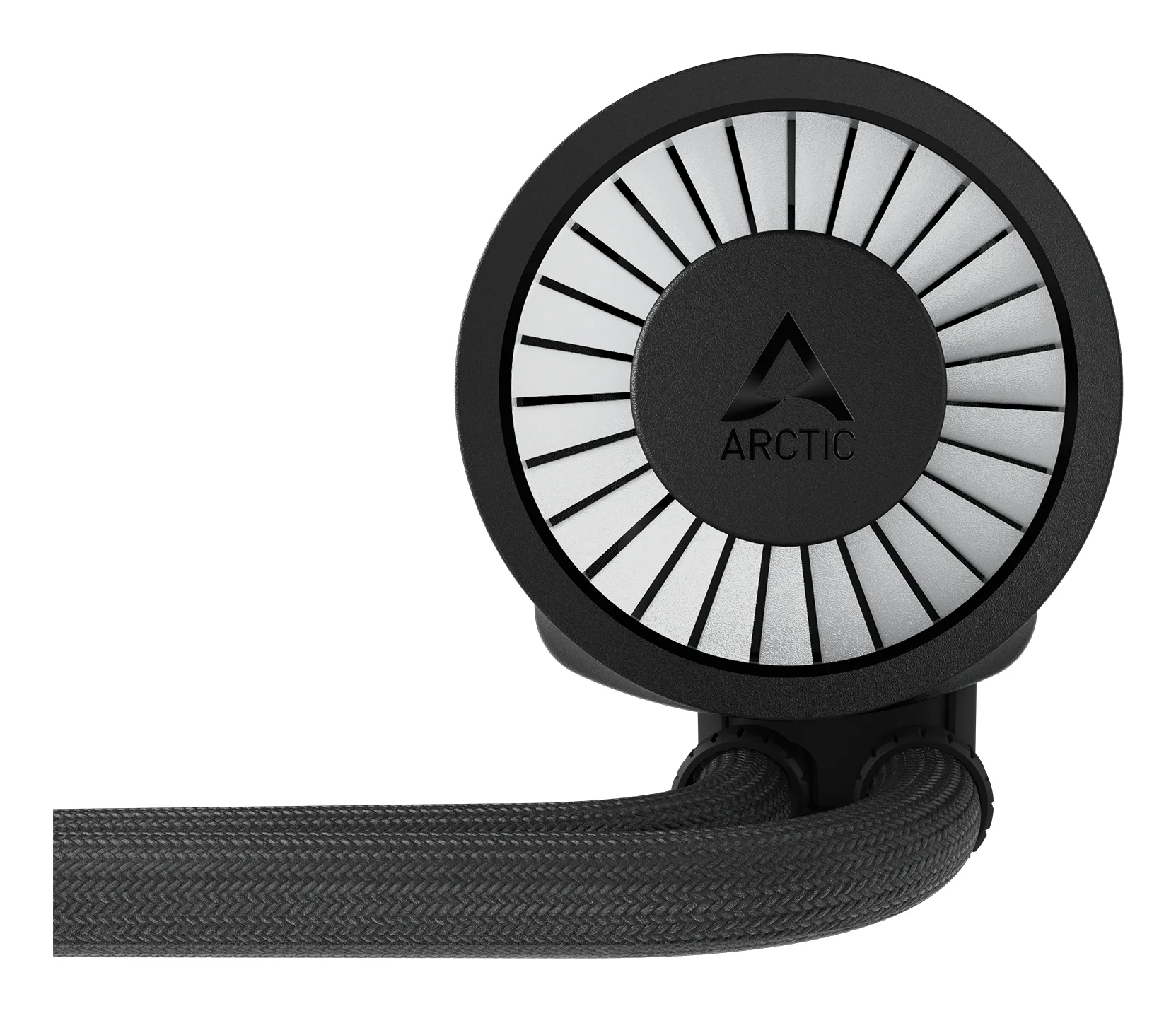 ARCTIC Liquid Freezer III Pro 240 A-RGB - Multikompatibler All-in-One CPU-Wasserkühler mit A-RGB – Bild 5