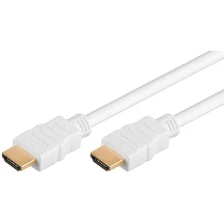 High-Speed-HDMI Kabel mit Ethernet High-Speed-HDMI Kabel mit Ethernet