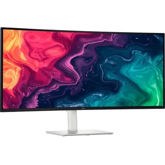 DELL Plus S3425DW Computerbildschirm 86,4 cm (34″) 3440 x 1440 Pixel Wide Quad HD LCD Silber DELL Plus S3425DW Computerbildschirm 86,4 cm (34″) 3440 x 1440 Pixel Wide Quad HD LCD Silber