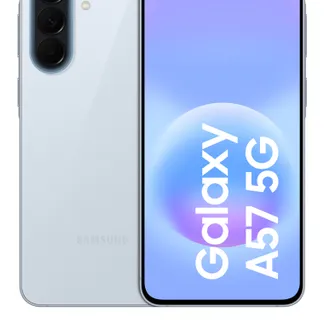 Samsung Galaxy A57 5G 17 cm (6.7″) Dual-SIM Android 16.0 USB Typ-C 8 GB 128 GB 5000 mAh Blau Samsung Galaxy A57 5G 17 cm (6.7″) Dual-SIM Android 16.0 USB Typ-C 8 GB 128 GB 5000 mAh Blau