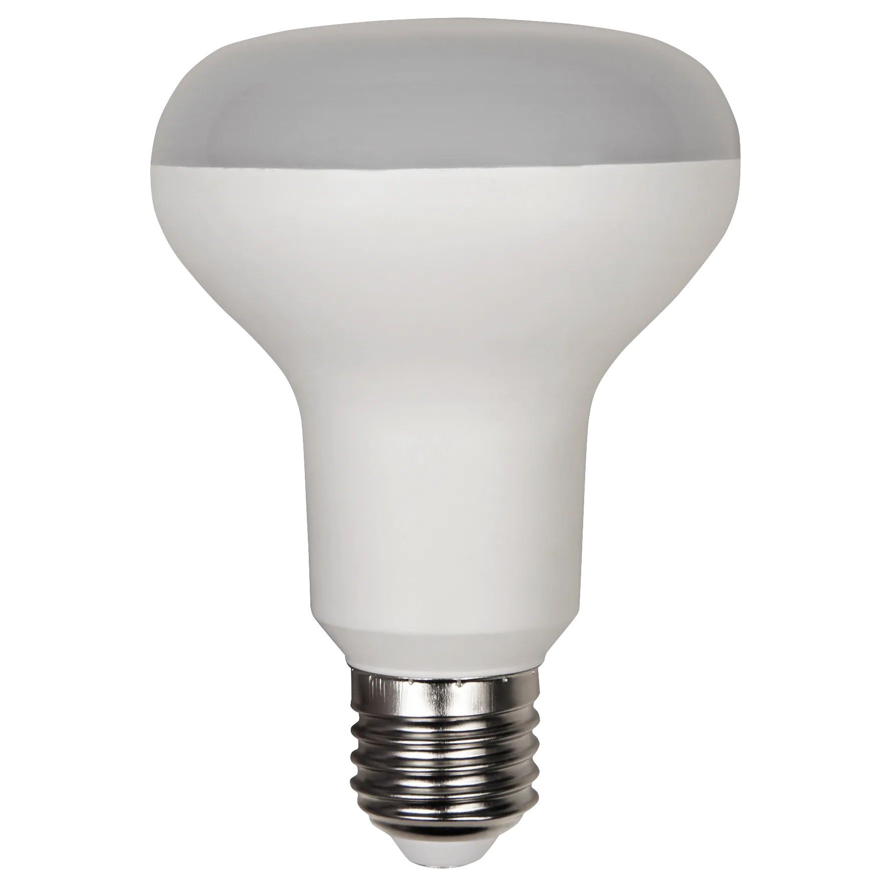 LED-Reflektorstrahler McShine, E27, R80, 12W, 1050lm, 120°, 3000K, warmweiß LED-Reflektorstrahler McShine, E27, R80, 12W, 1050lm, 120°, 3000K, warmweiß