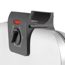 Unold DOPPEL-WAFFELAUTOMAT 48241 – Bild 4