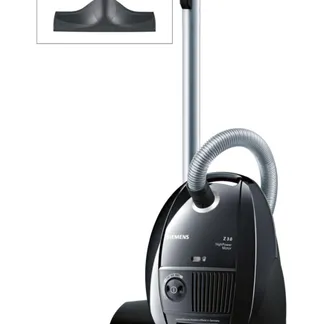 Siemens VSZ3B212 Staubsauger 4 l Zylinder-Vakuum Trocken 600 W Staubbeutel Siemens VSZ3B212 Staubsauger 4 l Zylinder-Vakuum Trocken 600 W Staubbeutel