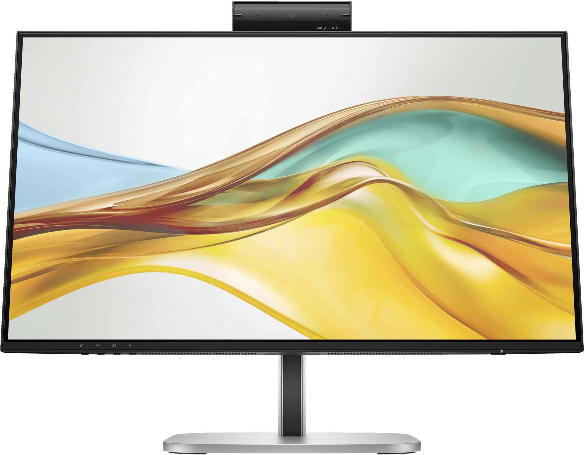 HP Series 5 Pro Serie 5 Pro 23,8-Zoll-FHD-USB-C-Konferenzmonitor – 524pm HP Series 5 Pro Serie 5 Pro 23,8-Zoll-FHD-USB-C-Konferenzmonitor – 524pm