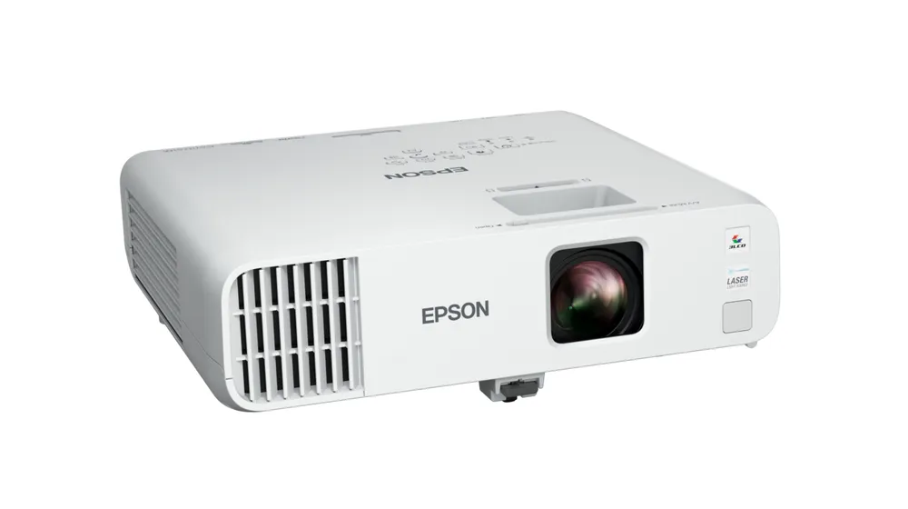 Epson EB-L260F Standard Throw-Projektor 4600 ANSI Lumen 3LCD 1080p (1920x1080) Weiß – Bild 3