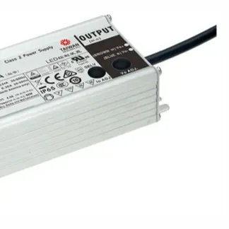 MEAN WELL Netzteil – 24V 60W 0-10V dimm IP65 MEAN WELL Netzteil – 24V 60W 0-10V dimm IP65