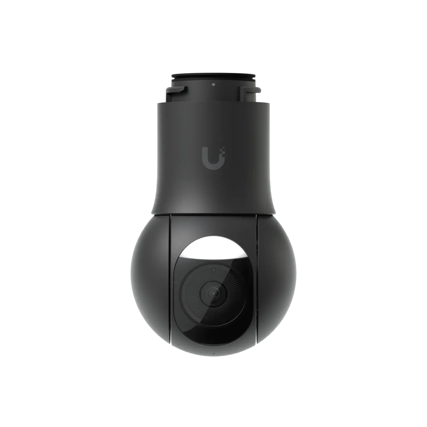 Ubiquiti UniFi Video Camera G5 PTZ • Outdoor • 2K • InfraRot • IP66 • POE+ • black • UVC-G5-PTZ-B Ubiquiti UniFi Video Camera G5 PTZ • Outdoor • 2K • InfraRot • IP66 • POE+ • black • UVC-G5-PTZ-B