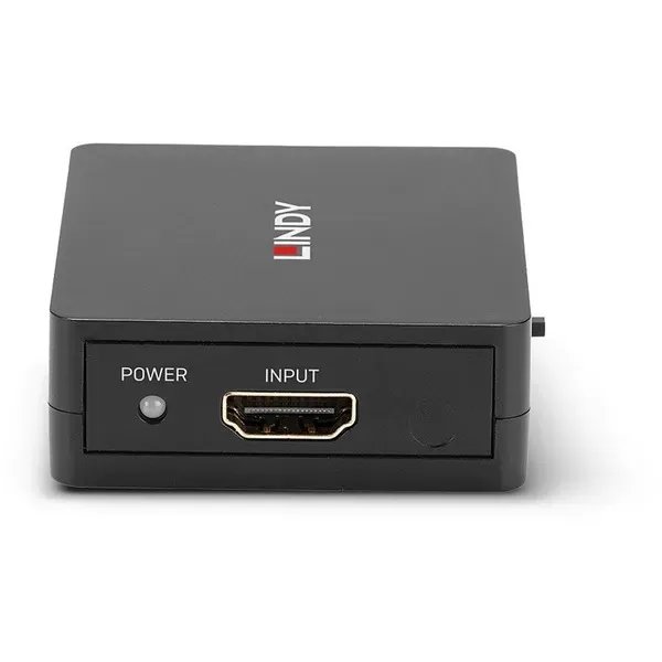 Lindy 38358 Videosplitter HDMI 2x HDMI – Bild 4