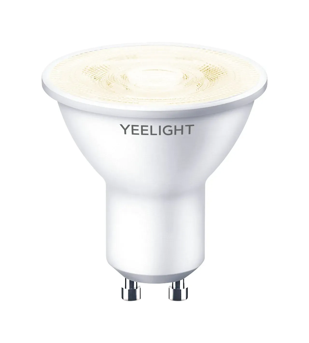 YEELIGHT LED GU10 Smart Bulb W1 Dimmbar WLAN – Bild 2
