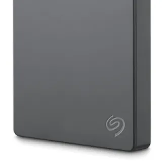 Seagate Basic Externe Festplatte 2 TB 2.5″ 2.0 Silber Seagate Basic Externe Festplatte 2 TB 2.5″ 2.0 Silber