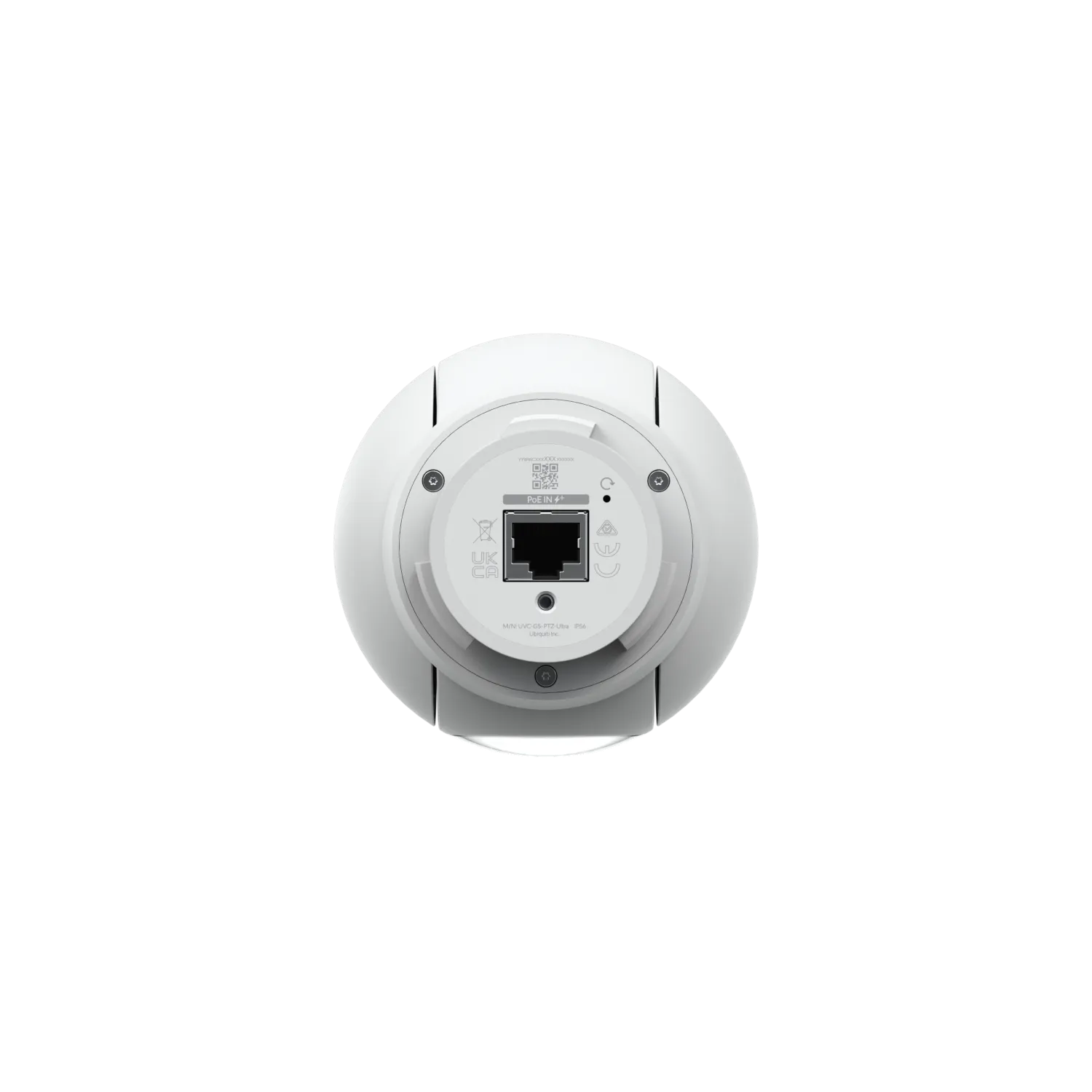 Ubiquiti UniFi Video Camera G5 PTZ • Outdoor • 2K • InfraRot • IP66 • POE+ • UVC-G5-PTZ – Bild 5