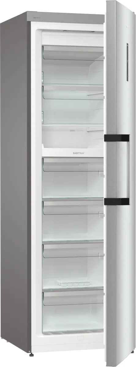 Gorenje Standgefrierschrank FN619DAXL6 BK065B – Bild 4
