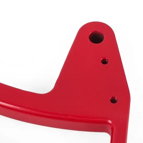VEVOR Haltegriffe Vorne Hinten Kompatibel mit 2007-2017 Jeep Wrangler JK Neu – Bild 8
