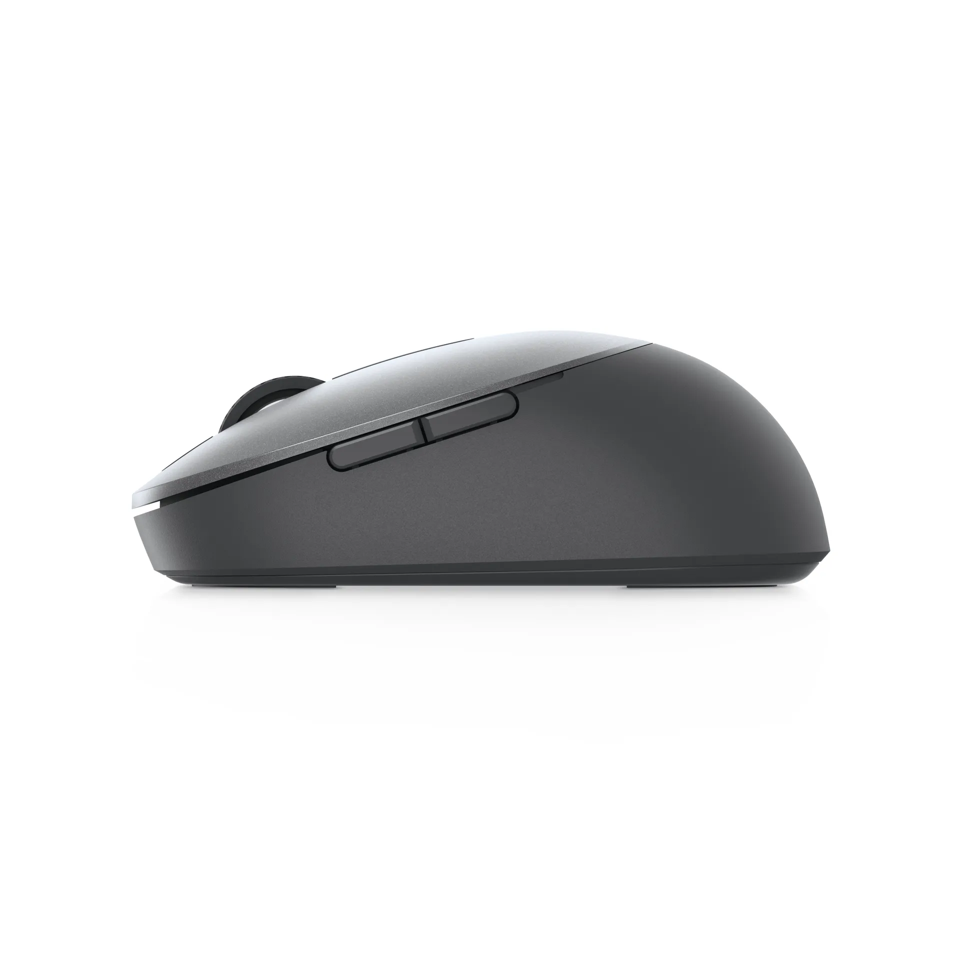 DELL Pro Plus kompakte Maus – MS5120W - Titan Gray (grau) – Bild 7