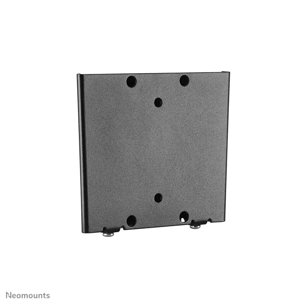 Neomounts FPMA-W25BLACK Monitor-/TV-Wandhalterung 10-30" - ultraflach – Bild 6