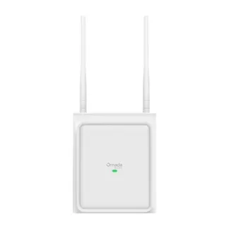 Omada by tp-link Wireless AP WIFI7 • BE5000 • Indoor/Outdoor • 2.5 GbE • EAP725-Outdoor • Omada Omada by tp-link Wireless AP WIFI7 • BE5000 • Indoor/Outdoor • 2.5 GbE • EAP725-Outdoor • Omada