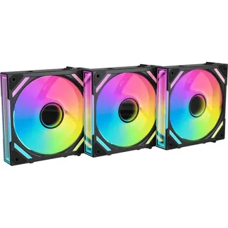 WingBoost 4, Gehäuselüfter WingBoost 4, Gehäuselüfter