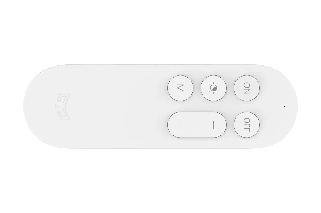 Yeelight Bluetooth Remote Control – LED Produkt – Bild 10