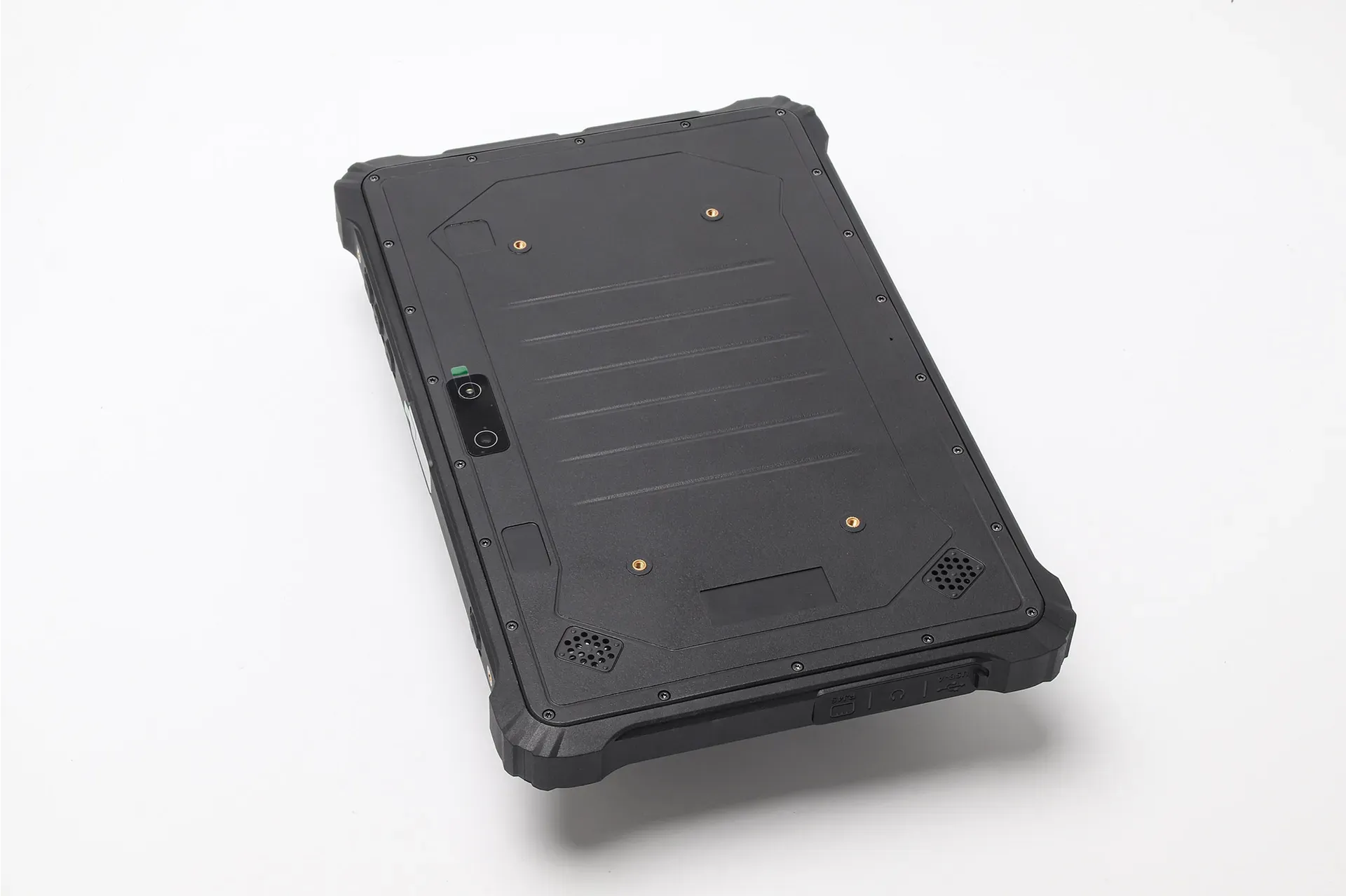 ALLNET Rugged Outdoor Tablet , Windows, NFC, LTE, X-trail-100-Intel – Bild 3