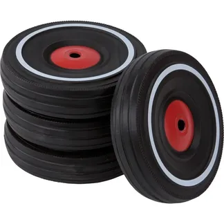 Bobby Car Classic Flüsterreifen Set, Räder-Set Bobby Car Classic Flüsterreifen Set, Räder-Set