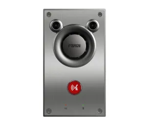 Fanvil TFE A12, SIP Audio Intercom / SIP / POE Fanvil TFE A12, SIP Audio Intercom / SIP / POE