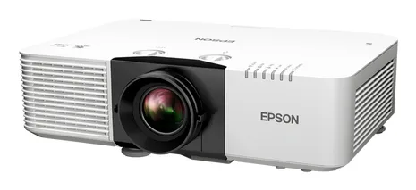 Epson EB-L790U Standard Throw-Projektor 7300 ANSI Lumen 3LCD WUXGA (1920x1200) Weiß – Bild 2