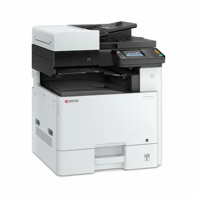 KYOCERA ECOSYS M8124cidn Laser A3 9600 x 600 DPI 24 Seiten pro Minute – Bild 2